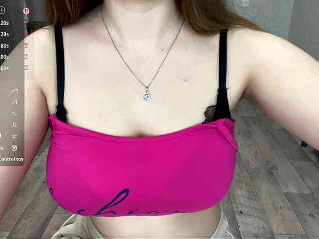 CherriNavarette webcam