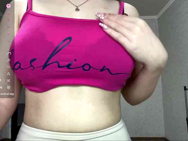 CherriNavarette webcam