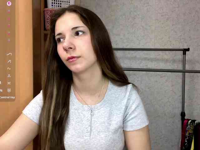 CherriNavarette webcam