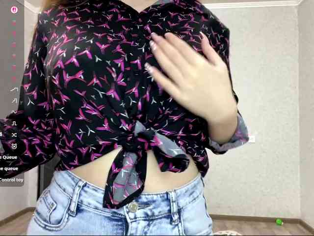 CherriNavarette webcam