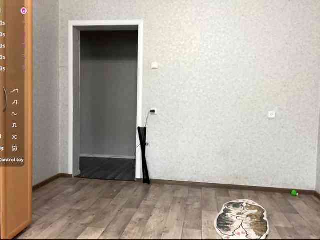 CherriNavarette webcam