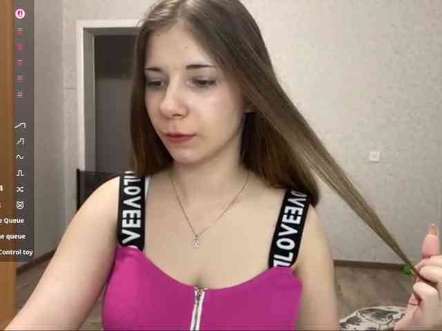 CherriNavarette webcam