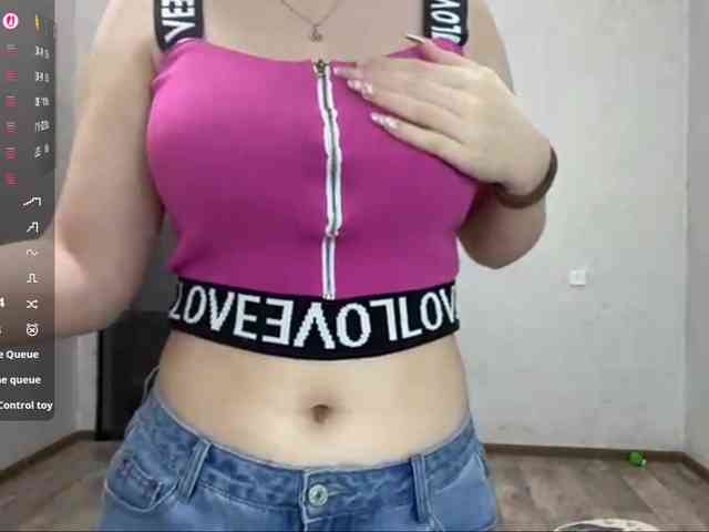 CherriNavarette webcam