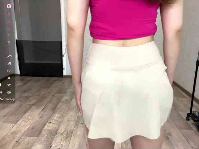 CherriNavarette webcam