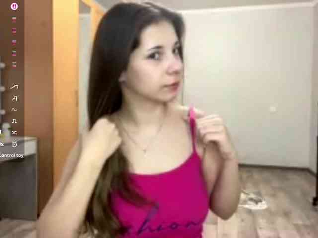 CherriNavarette webcam