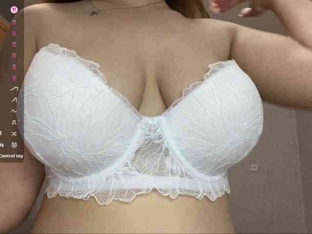 CherriNavarette webcam