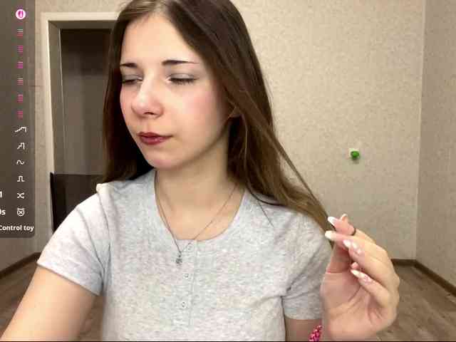 CherriNavarette webcam