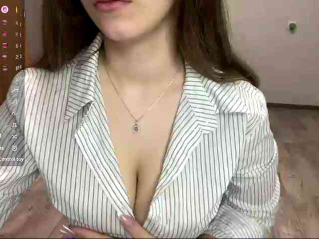 CherriNavarette webcam