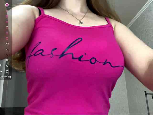 CherriNavarette webcam