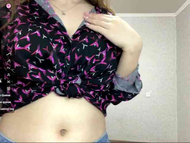 CherriNavarette webcam