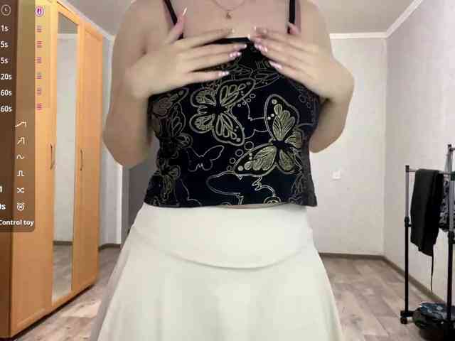 CherriNavarette webcam