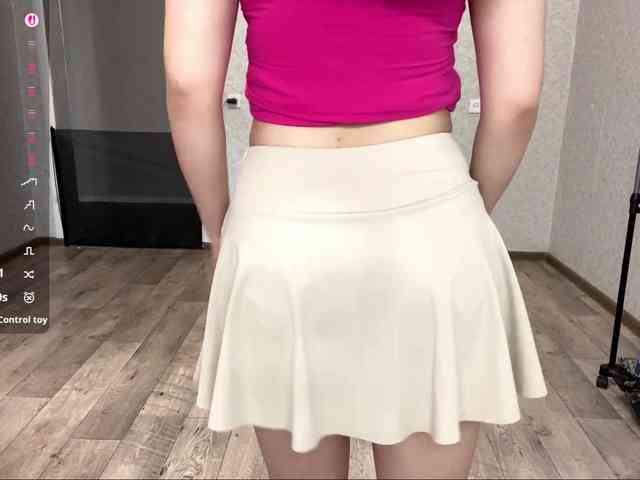 CherriNavarette webcam