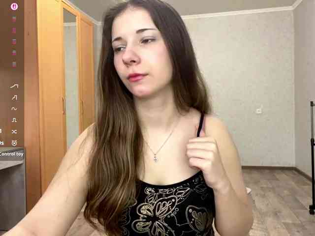 CherriNavarette webcam