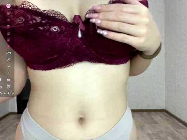 CherriNavarette webcam