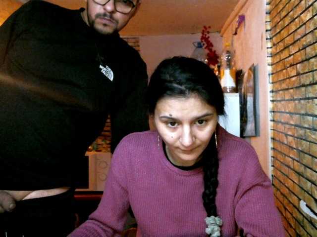 couplereal webcam stream