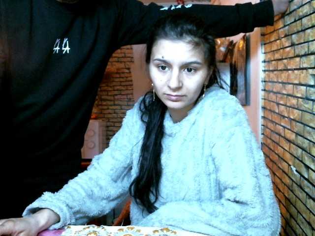 Live with couplereal on FliCam