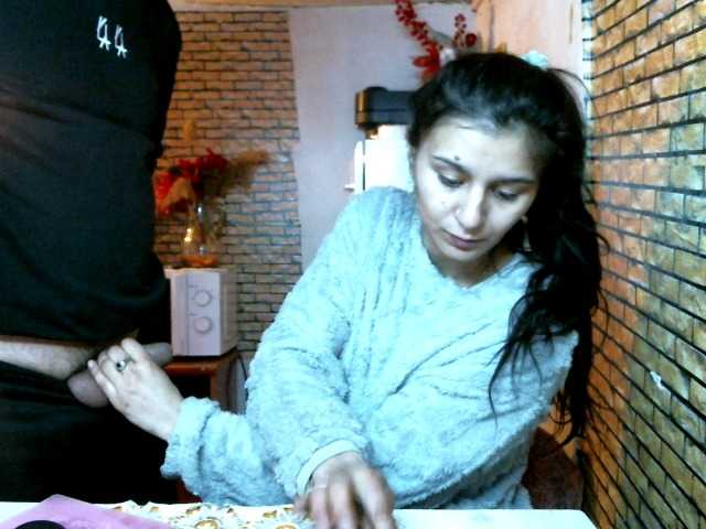 couplereal from BongaCams is Freechat