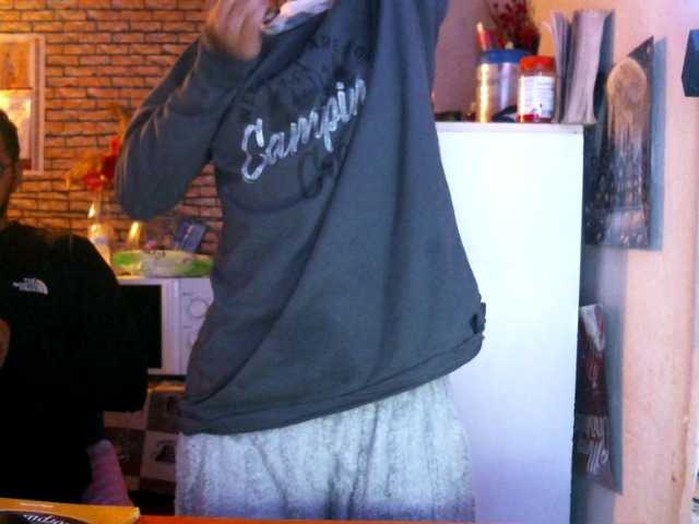 couplereal Live Cam on BongaCams