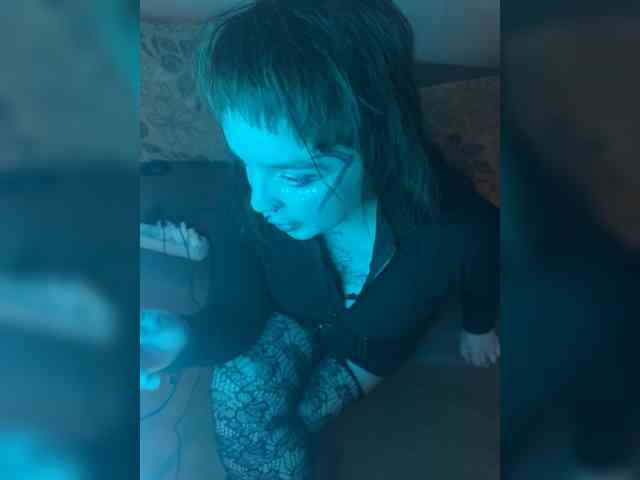 777Killian777 webcam