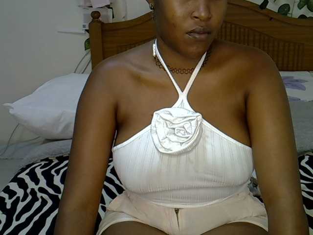 Profile and Statistics for Prettykemi on BongaCams