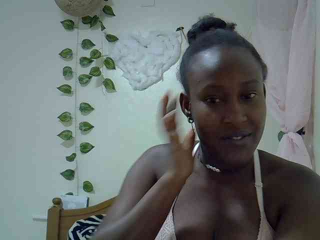Prettykemi webcam