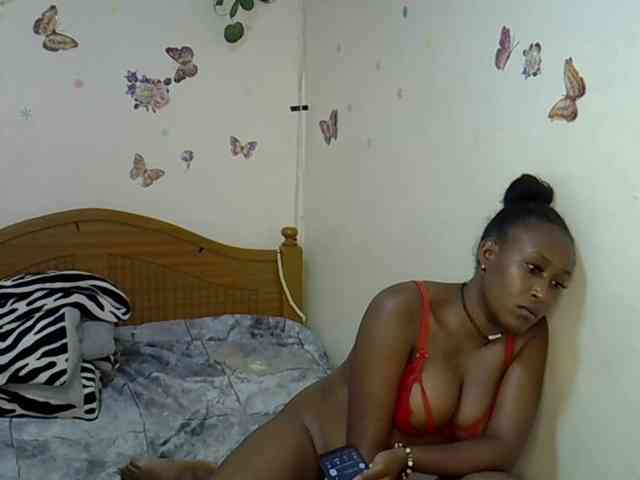 Prettykemi webcam