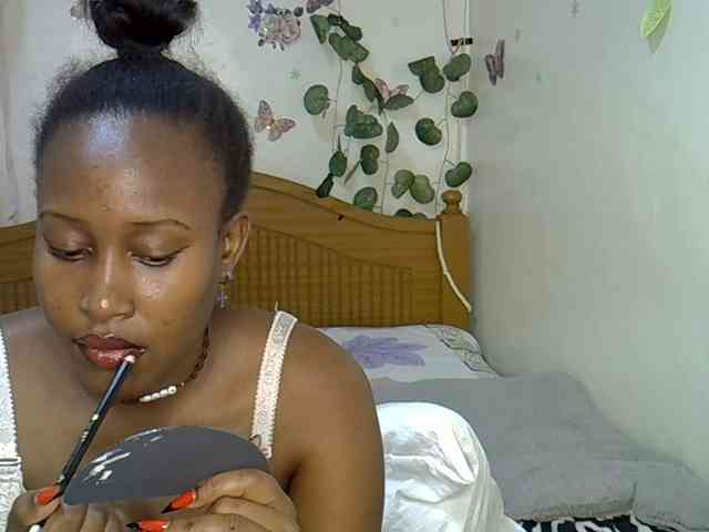 Prettykemi webcam
