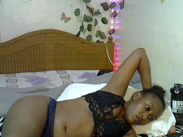 Prettykemi webcam