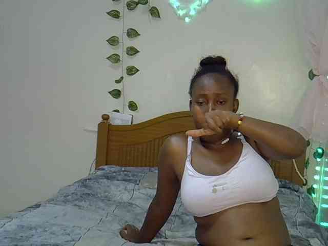 Prettykemi webcam