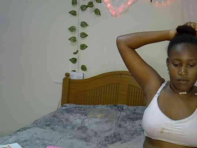 Prettykemi webcam