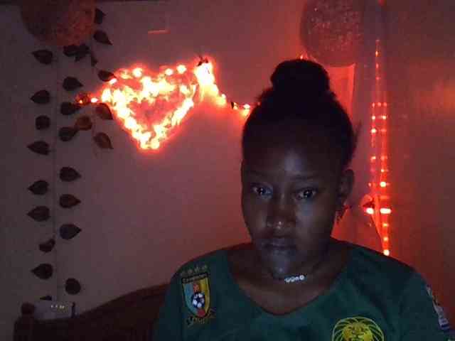 Prettykemi webcam