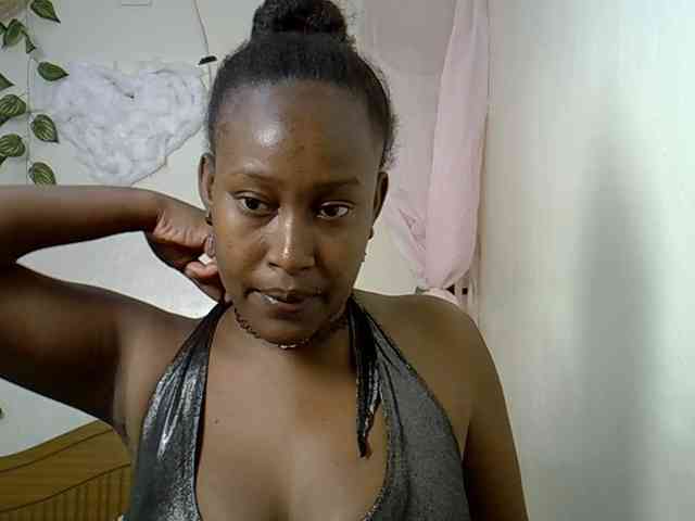 Prettykemi webcam