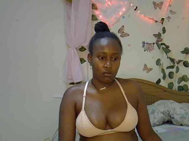 Prettykemi webcam