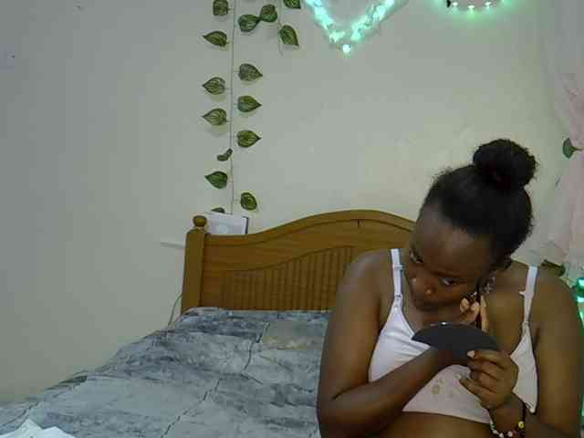 Prettykemi webcam
