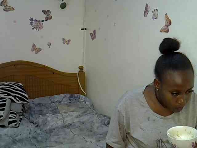 Prettykemi webcam
