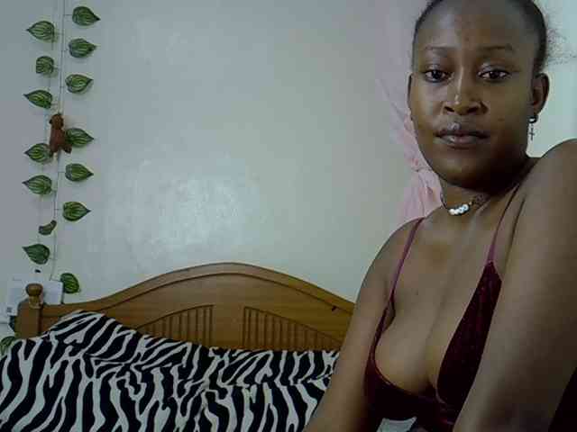 Prettykemi webcam