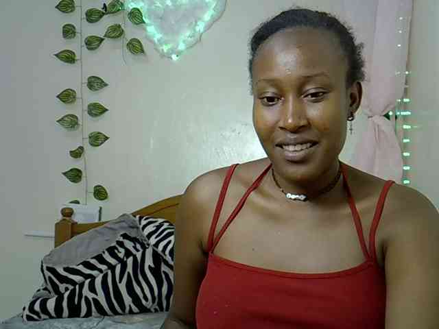 Prettykemi webcam