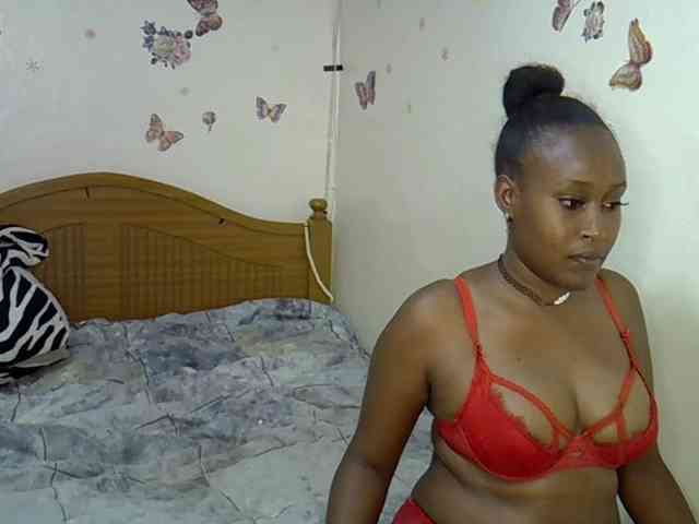 Prettykemi webcam
