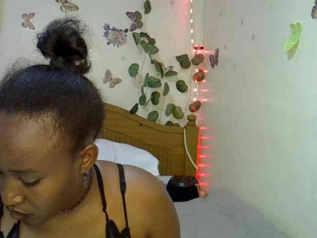 Prettykemi webcam