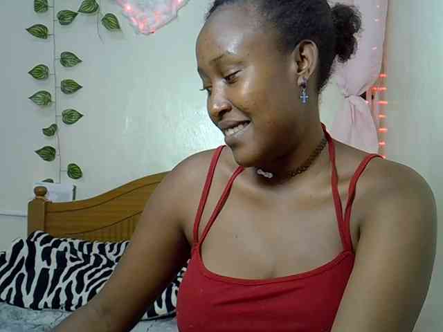 Prettykemi webcam