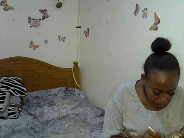 Prettykemi webcam
