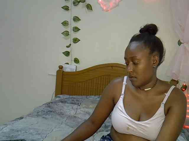 Prettykemi webcam