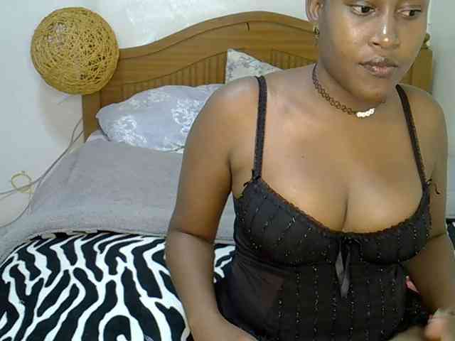 Prettykemi webcam