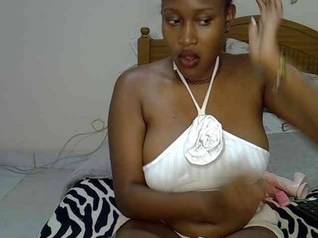 Prettykemi webcam