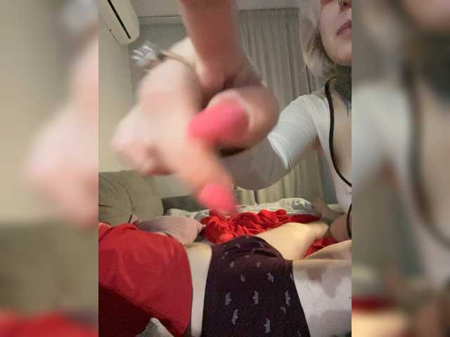 Happen – webcam model profile photo