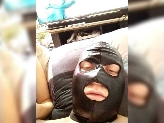 Mengirl2 – webcam model profile photo