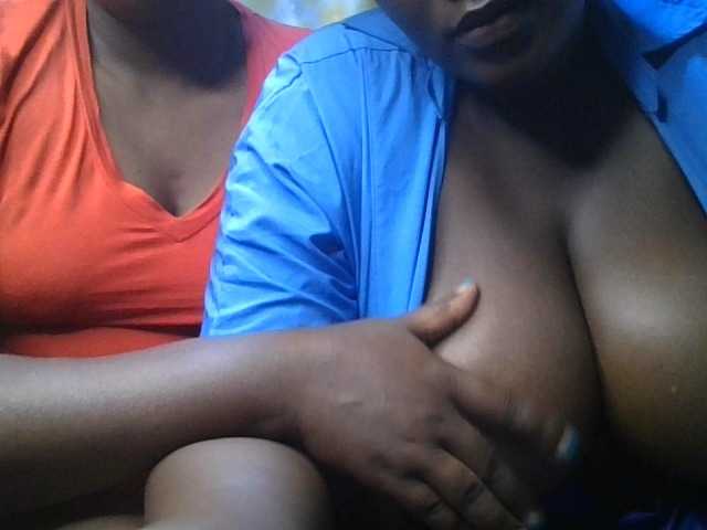 Spicyboobs100's BongaCams show and profile