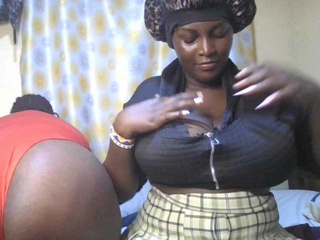 Spicyboobs100's BongaCams show and profile