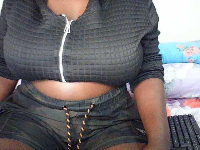 Spicyboobs100 – webcam model profile photo