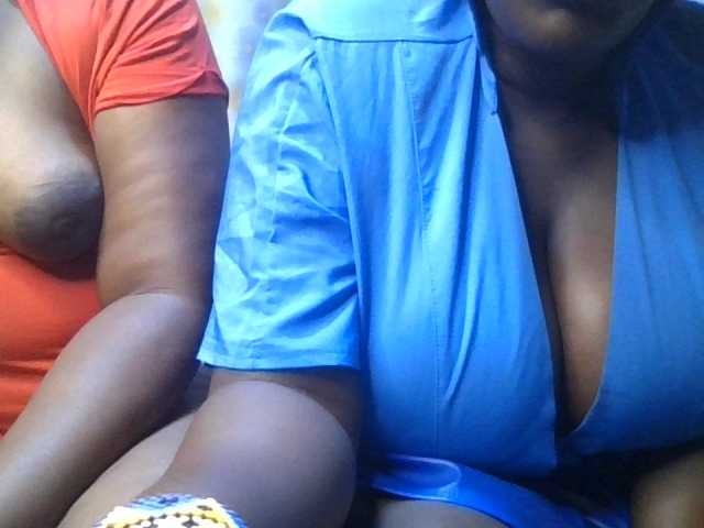 Spicyboobs100's BongaCams show and profile